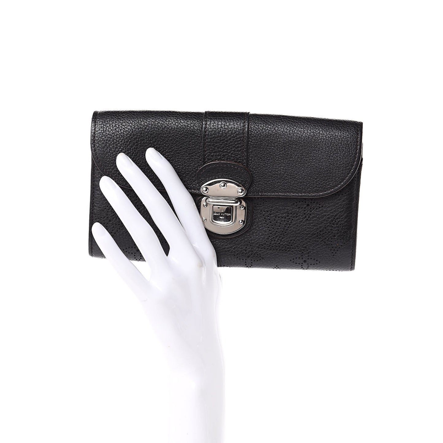 Mahina Iris Wallet Black