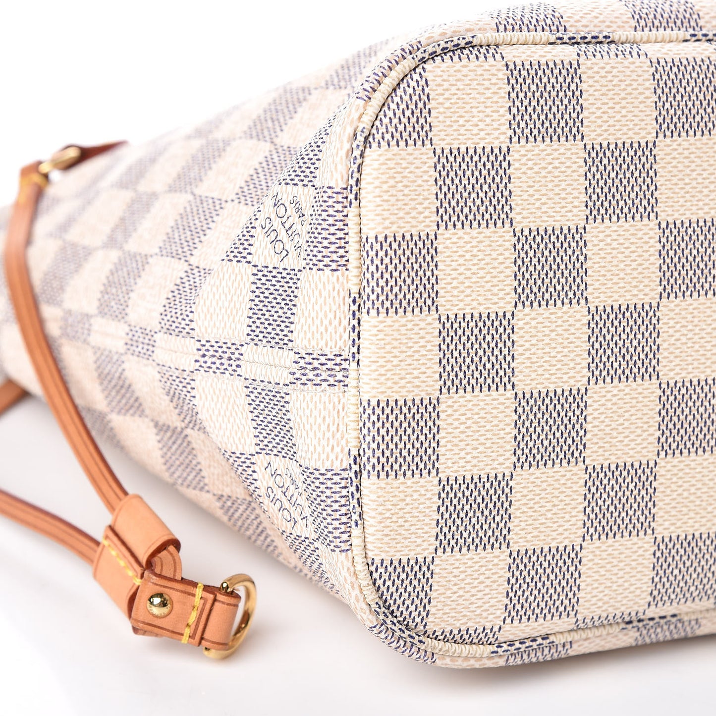 Damier Azur Neo Neverfull PM