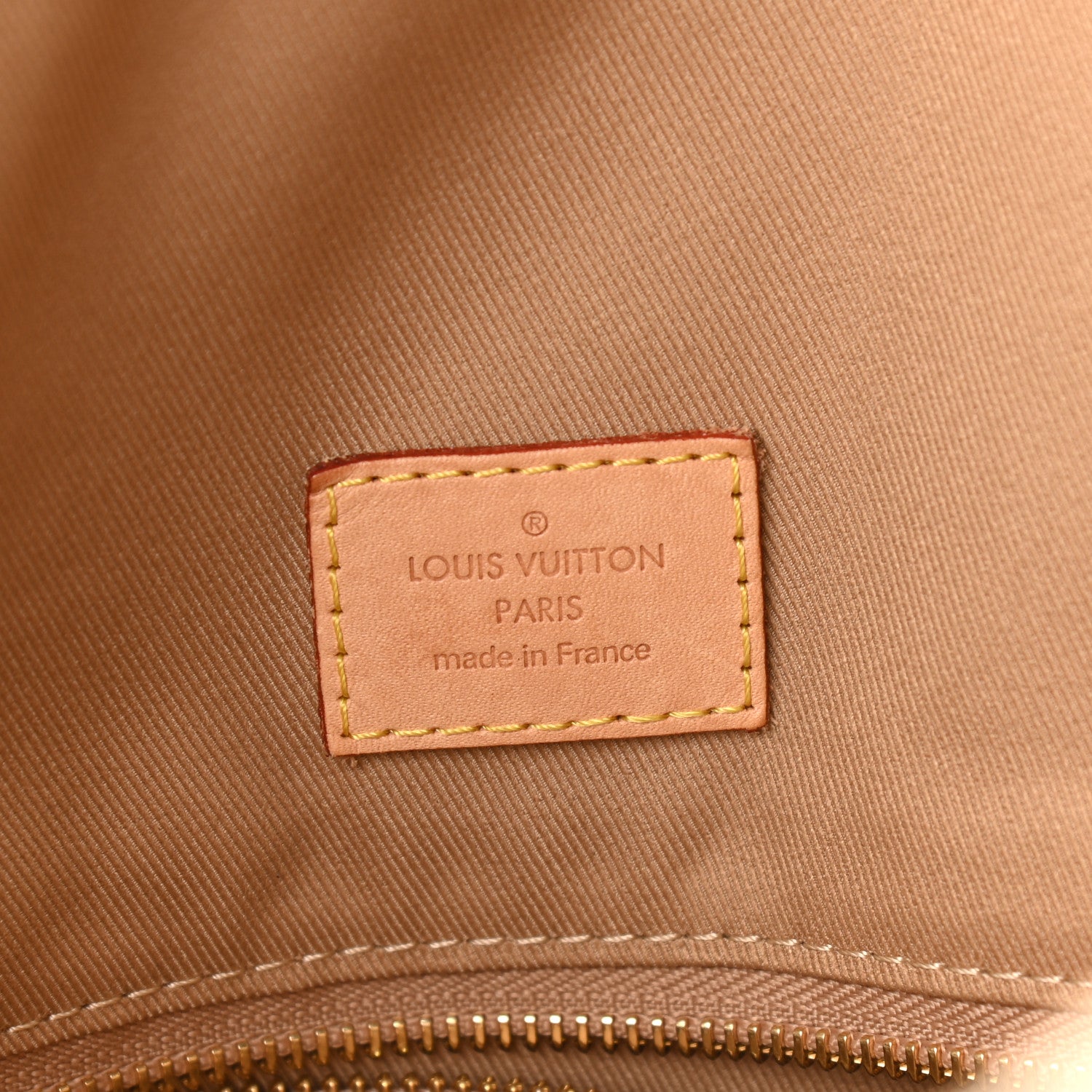 Louis Vuitton Damier Azur Graceful MM 6 of 10