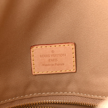 Louis Vuitton Damier Azur Graceful MM 6 of 10
