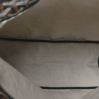 Goyard Goyardine Boheme Hobo Black 6 of 11