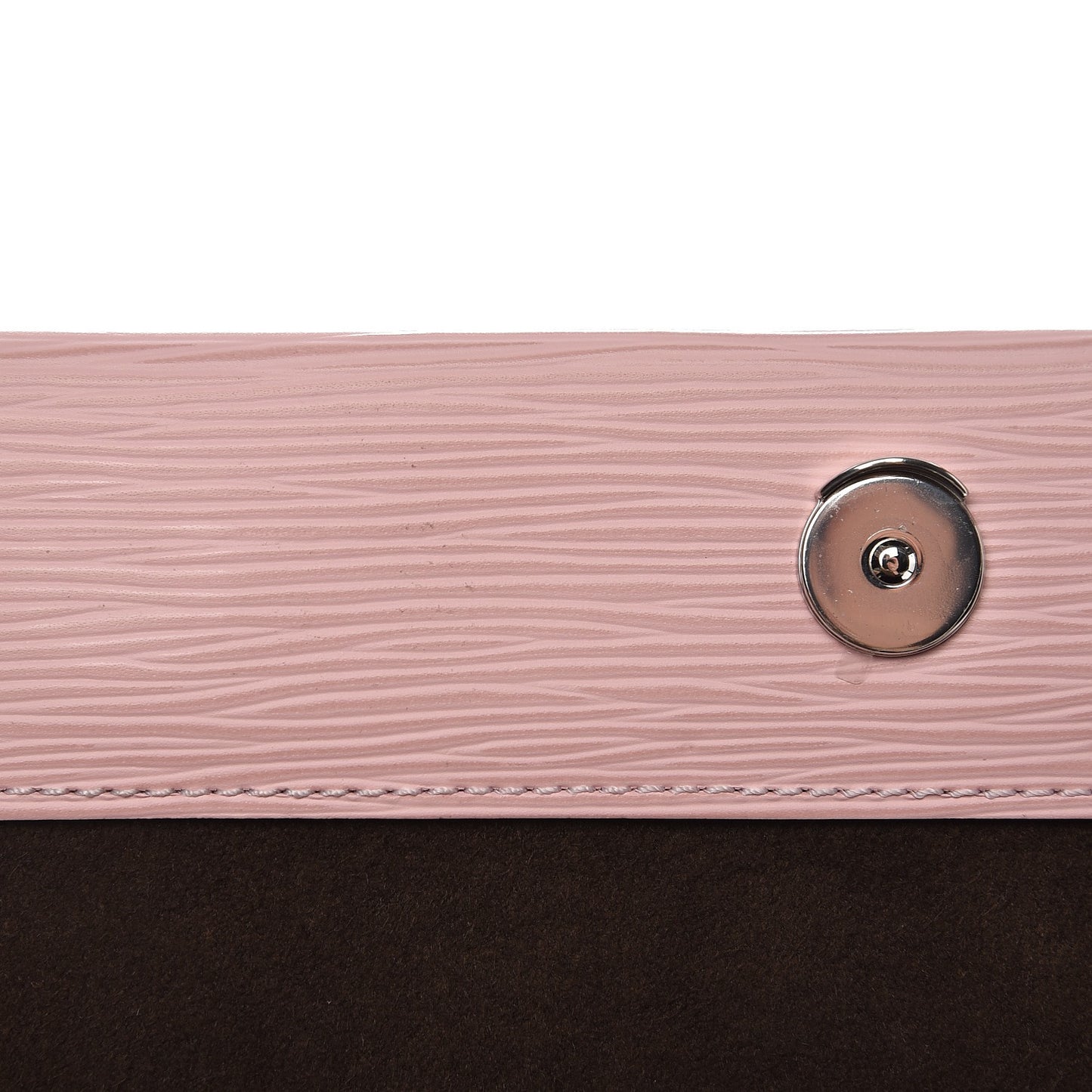 Epi Cluny BB Rose Ballerine