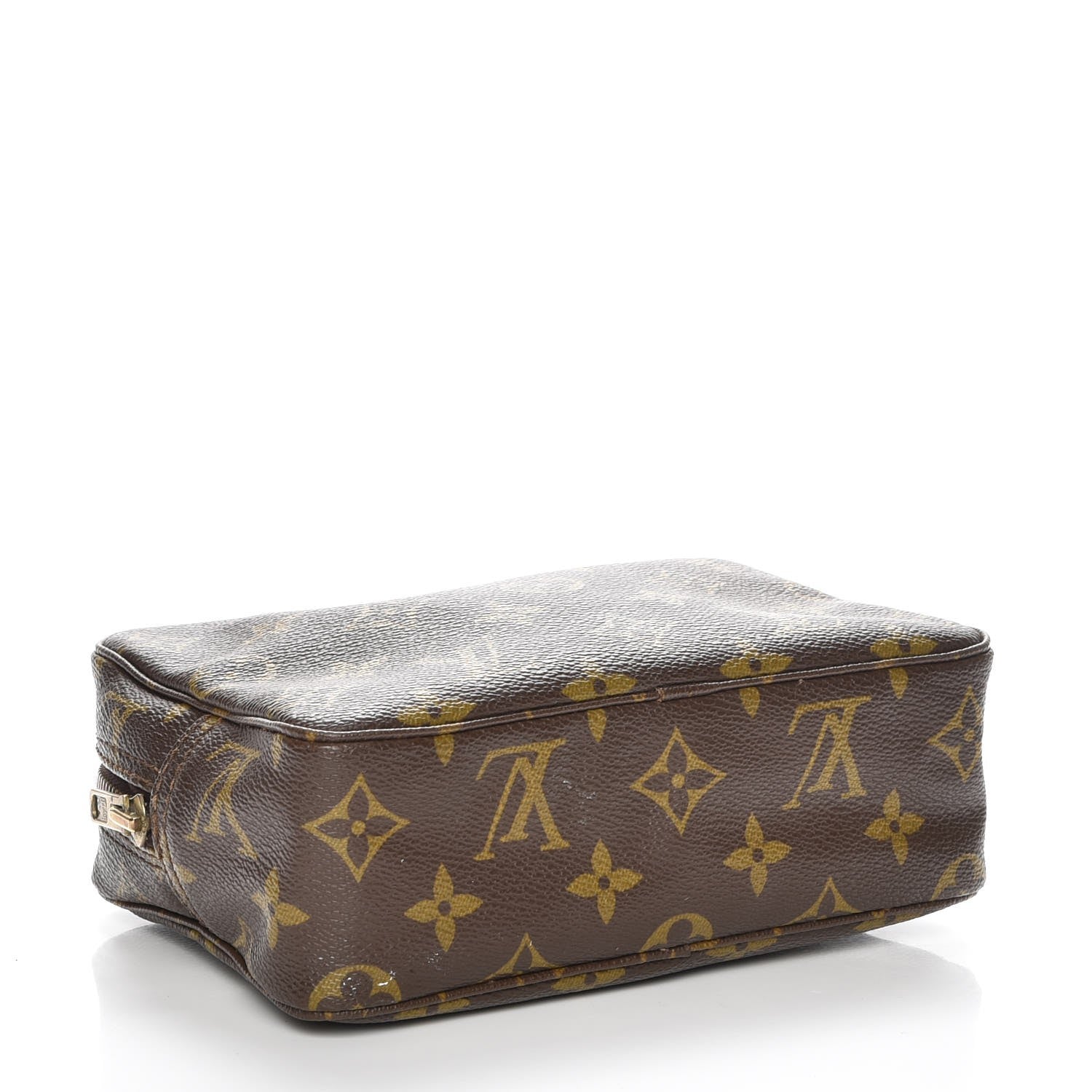 Louis Vuitton Monogram Trousse Toilette 19 4 of 8