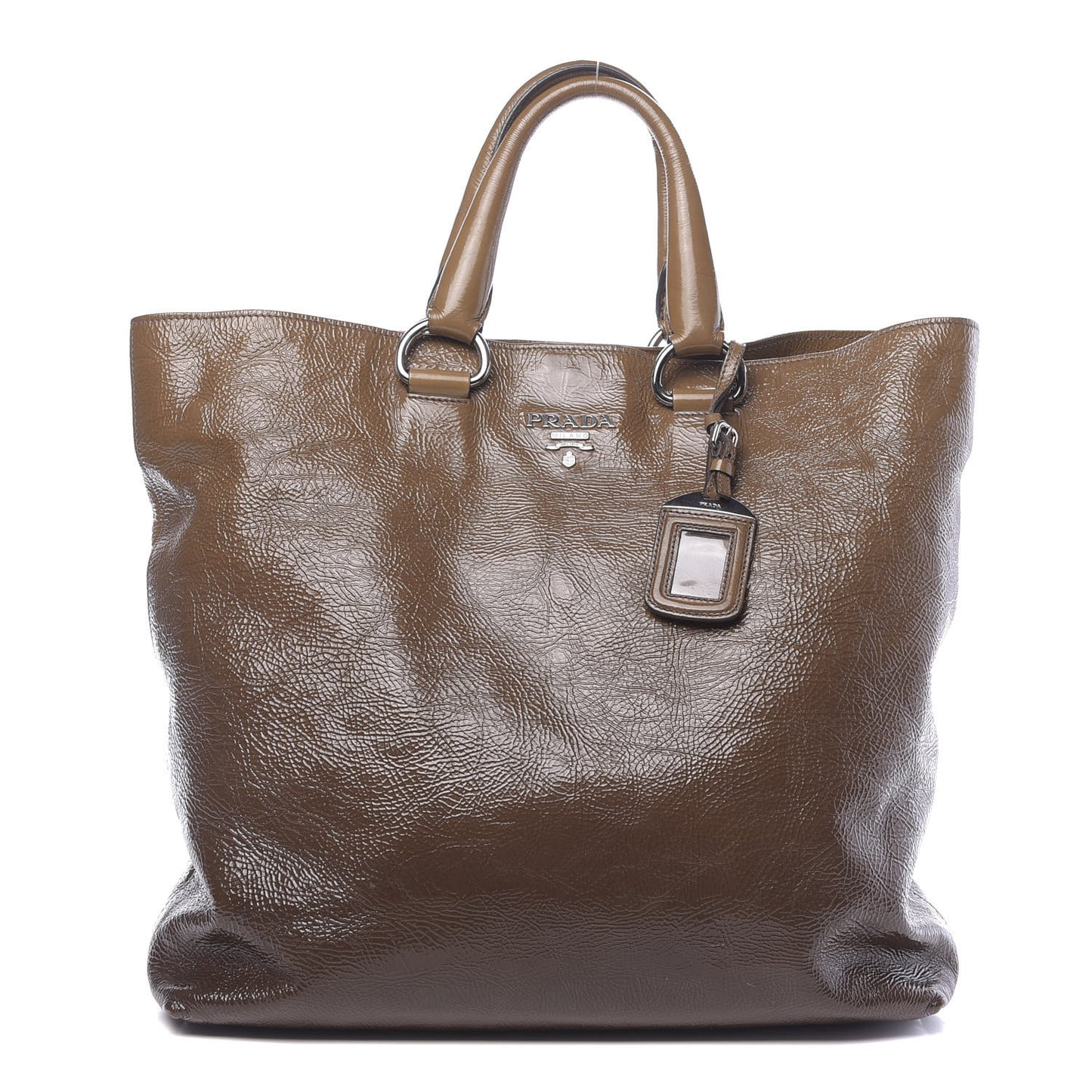 Vernice Sfumata Tote Fumo Sfumato