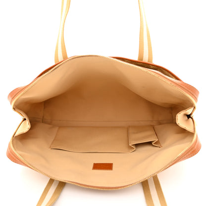 Louis Vuitton Mini Monogram Sac Mary Kate Beige 4 of 9