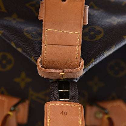 Louis Vuitton Monogram Cruiser 40 22 of 23