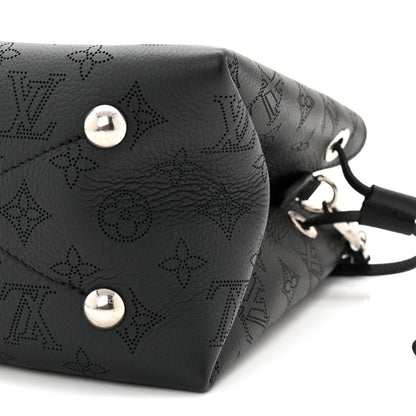 Louis Vuitton Mahina Bella Black 11 of 12