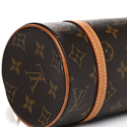 Louis Vuitton Monogram Papillon 19 5 of 7