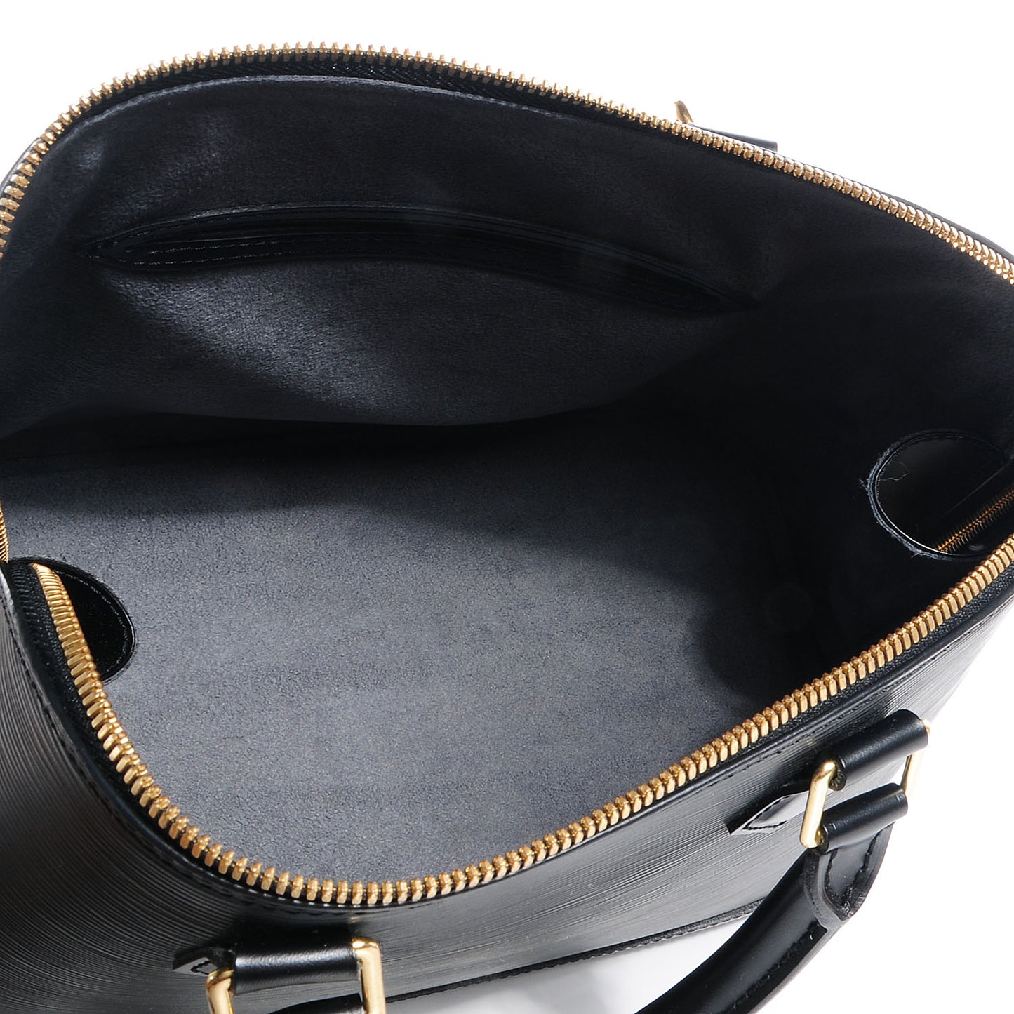 Epi Alma PM Black