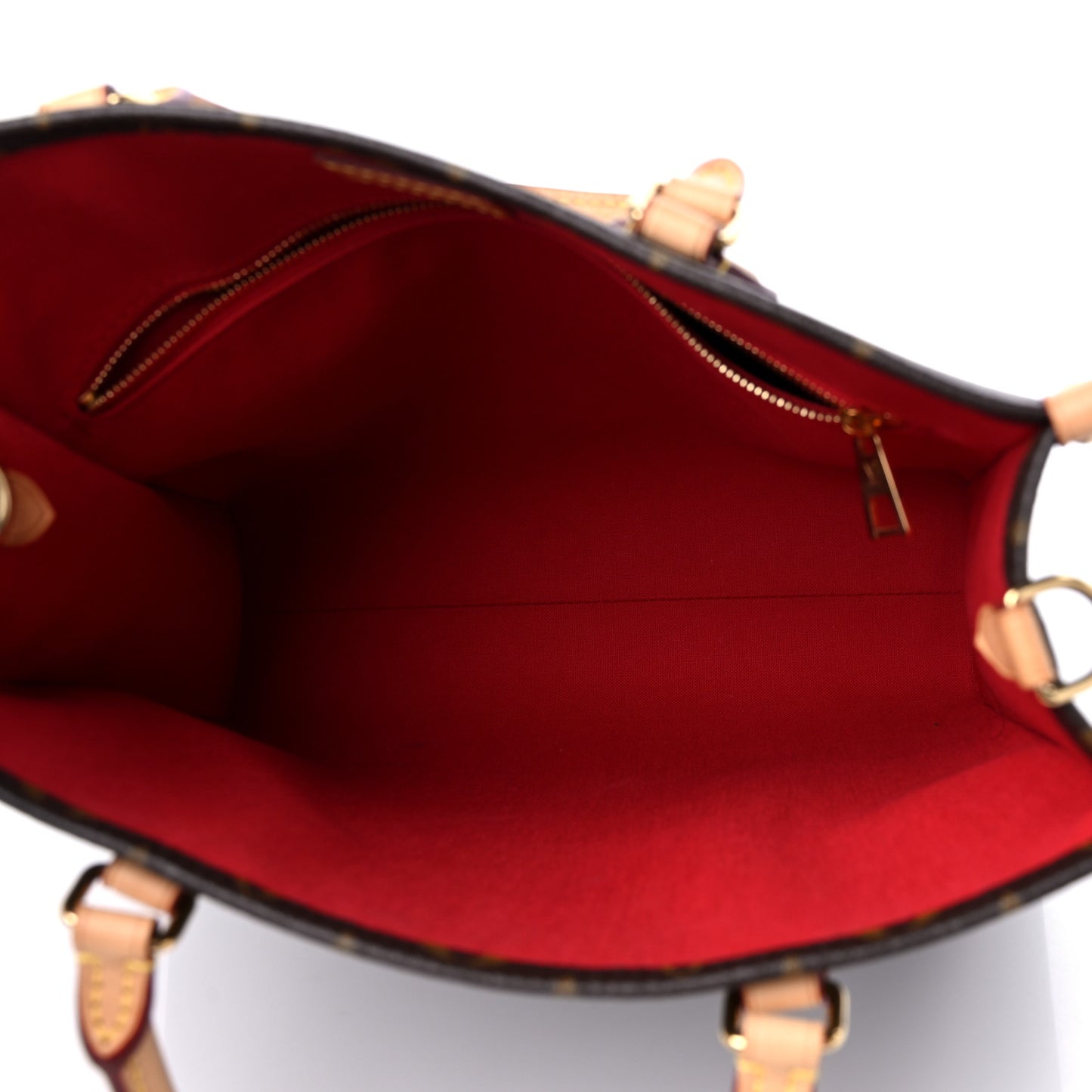 Monogram Sac Plat PM