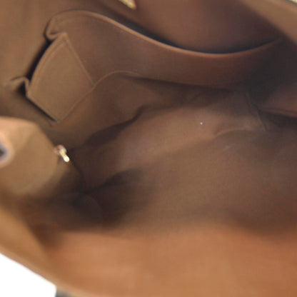 Louis Vuitton Monogram Cabas Beaubourg 6 of 9