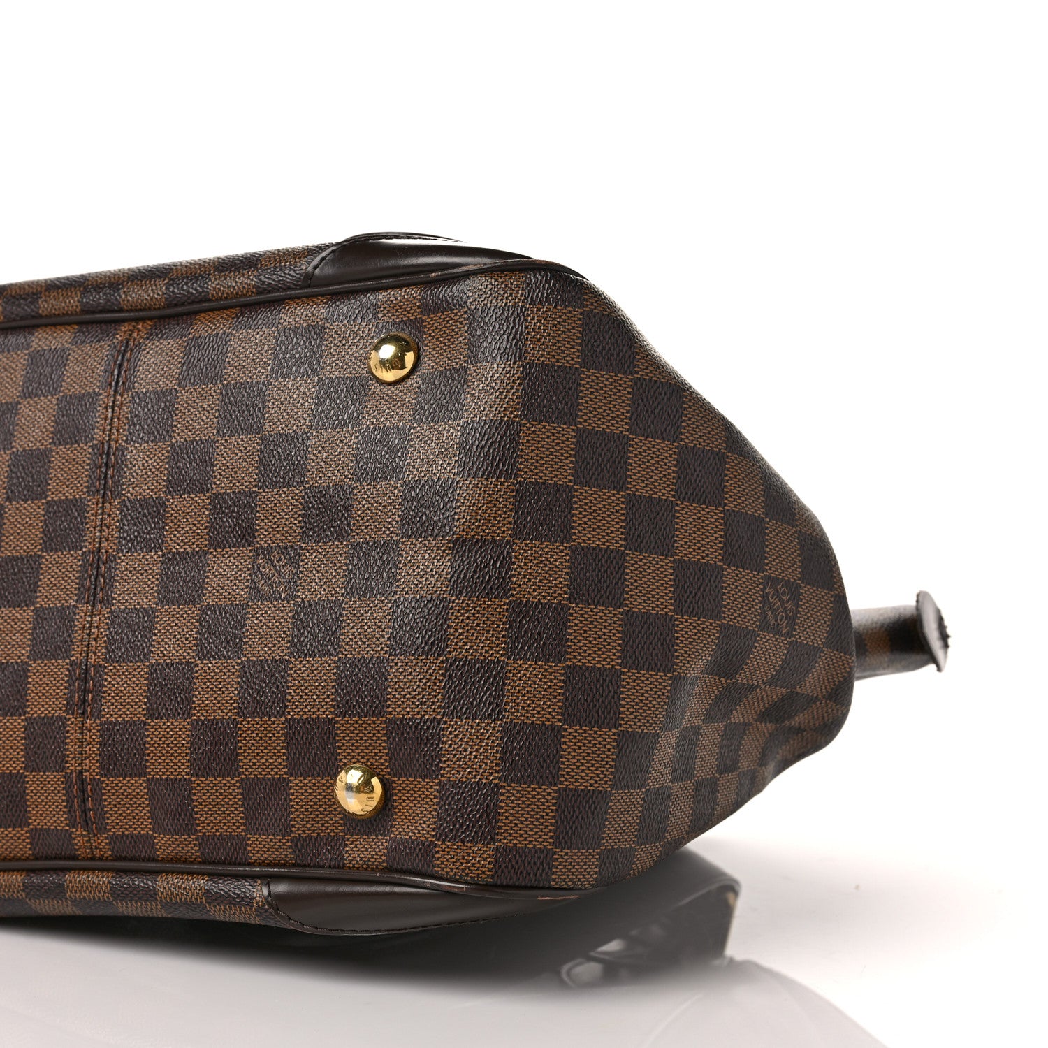 Louis Vuitton Damier Ebene Verona MM 8 of 9