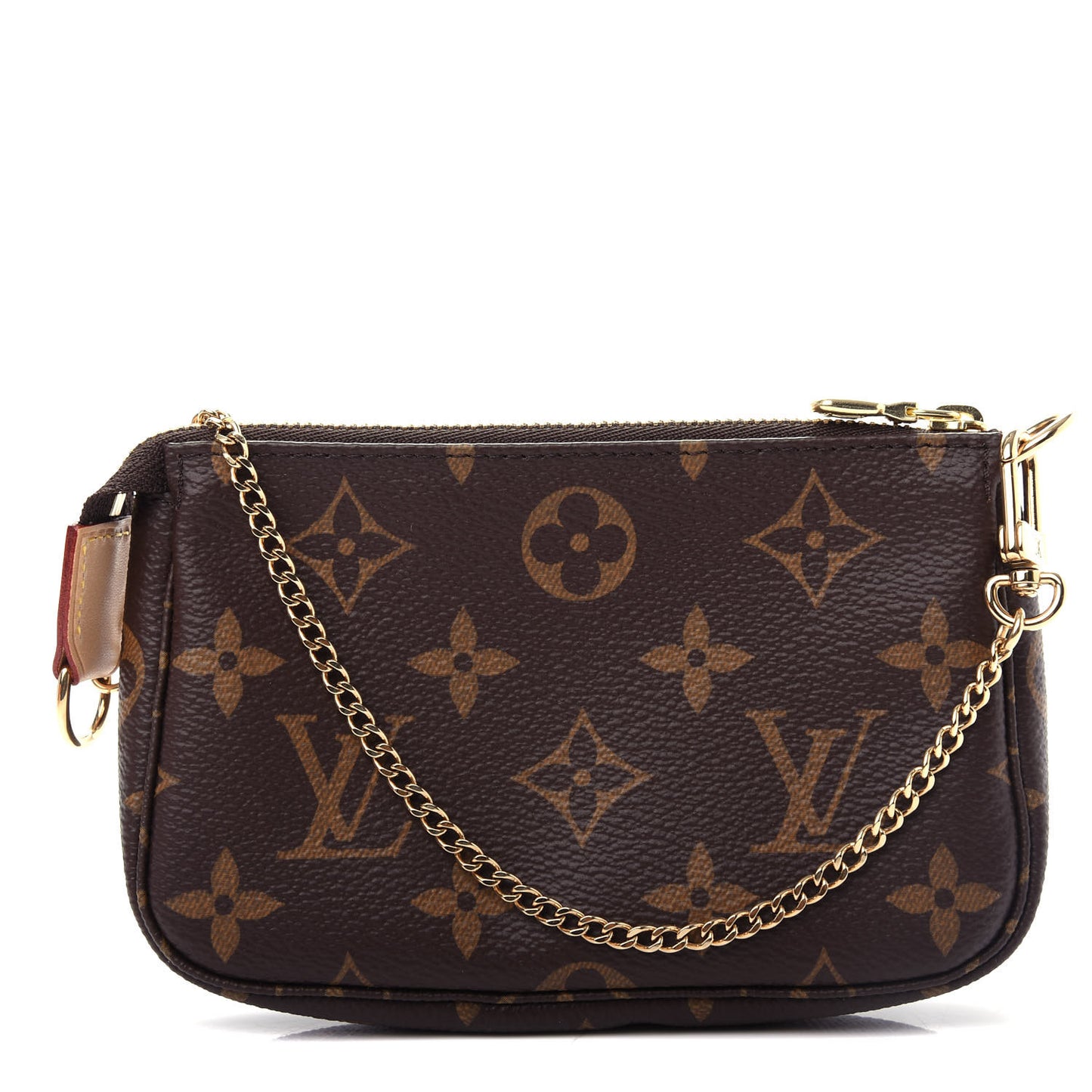 Monogram Mini Pochette Accessories
