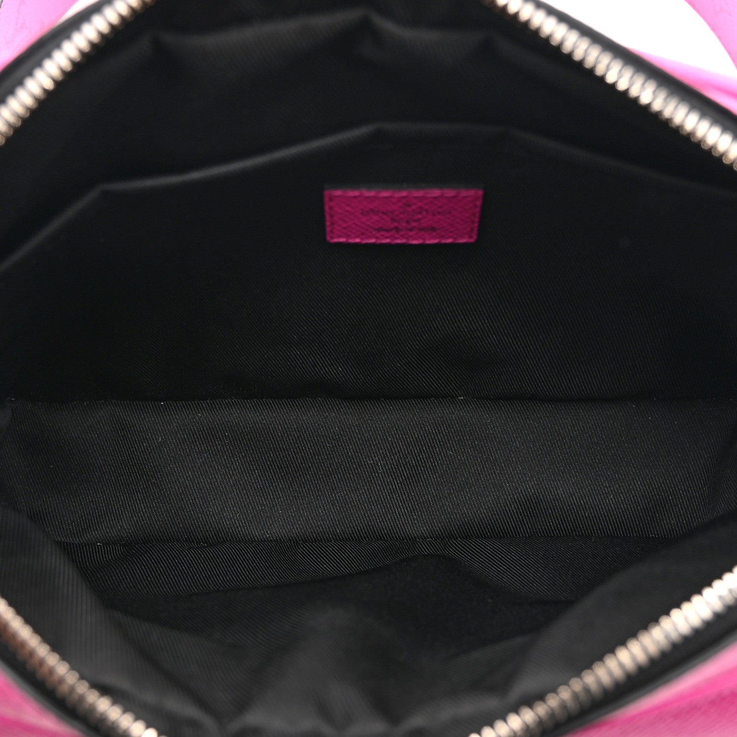 Louis Vuitton Taigarama Outdoor Messenger Fuchsia 5 of 9