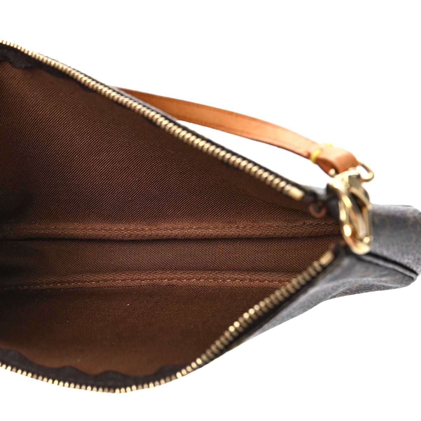 Monogram Pochette Accessories