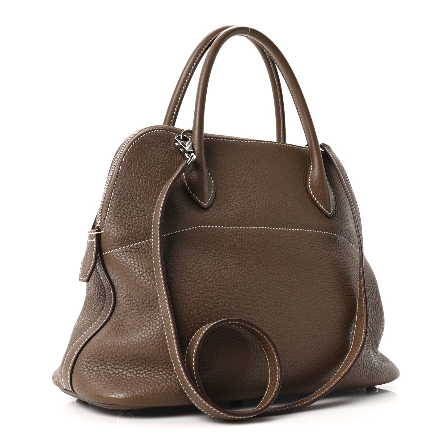 Taurillon Clemence Bolide 31 Etoupe