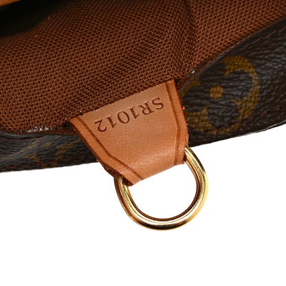 Louis Vuitton Monogram Vavin PM 7 of 10