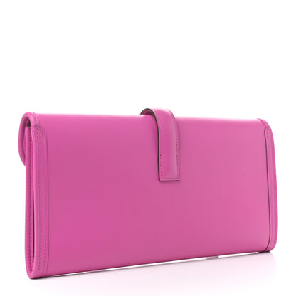 Hermes Swift Jige Elan 29 Clutch Magnolia 2 of 6
