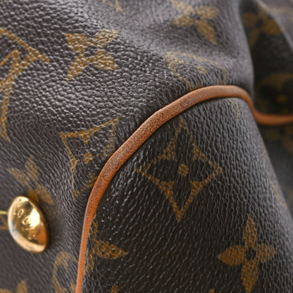 Louis Vuitton Monogram Tivoli GM 12 of 13