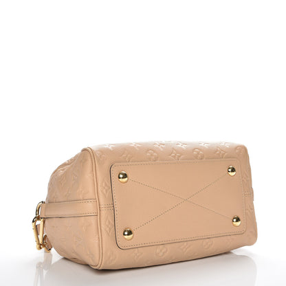 Louis Vuitton Empreinte Speedy Bandouliere 25 Dune 5 of 8