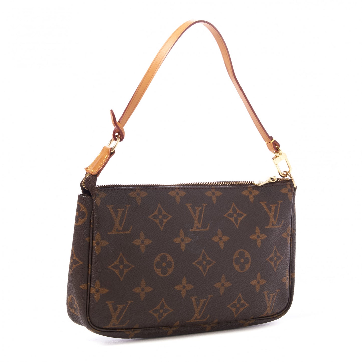 Monogram Pochette Accessories