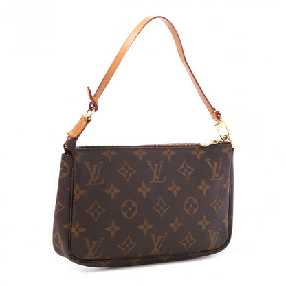 Louis Vuitton Monogram Pochette Accessories 2 of 9