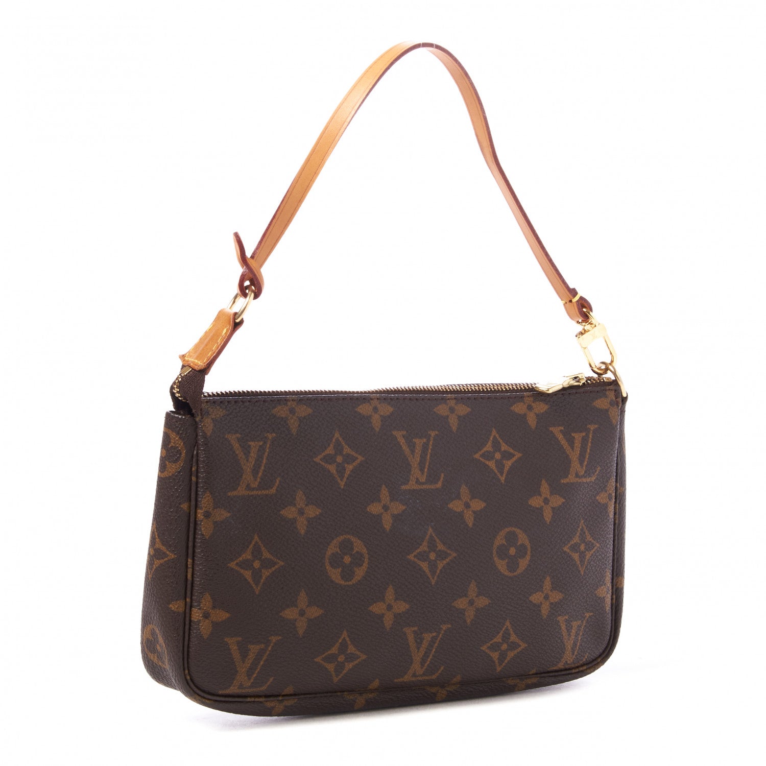 Louis Vuitton Monogram Pochette Accessories 2 of 9