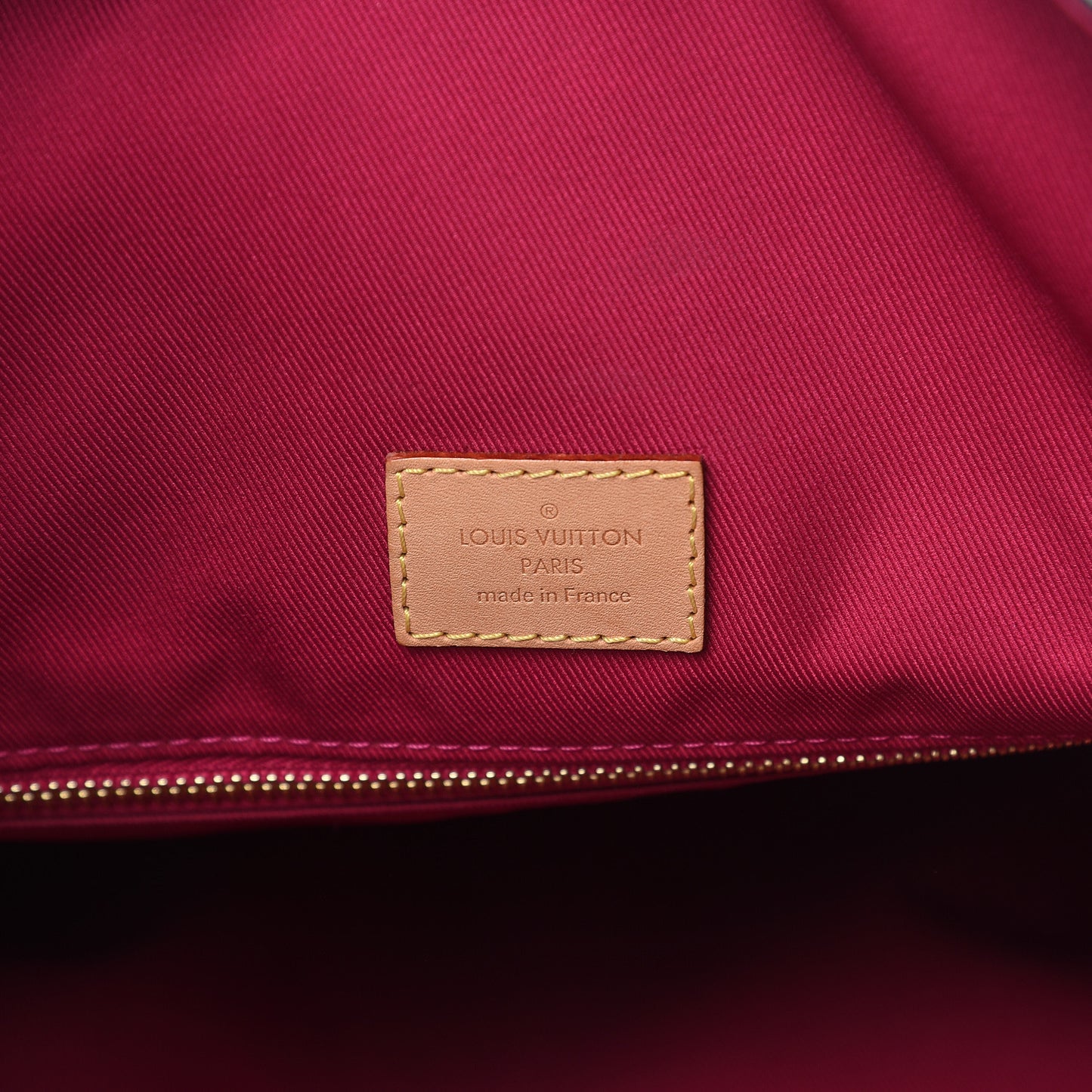 Monogram Graceful MM Pivoine