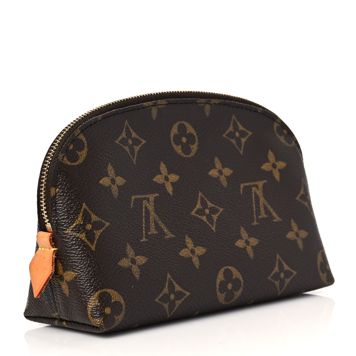 Louis Vuitton Monogram Cosmetic Pouch 4 of 9