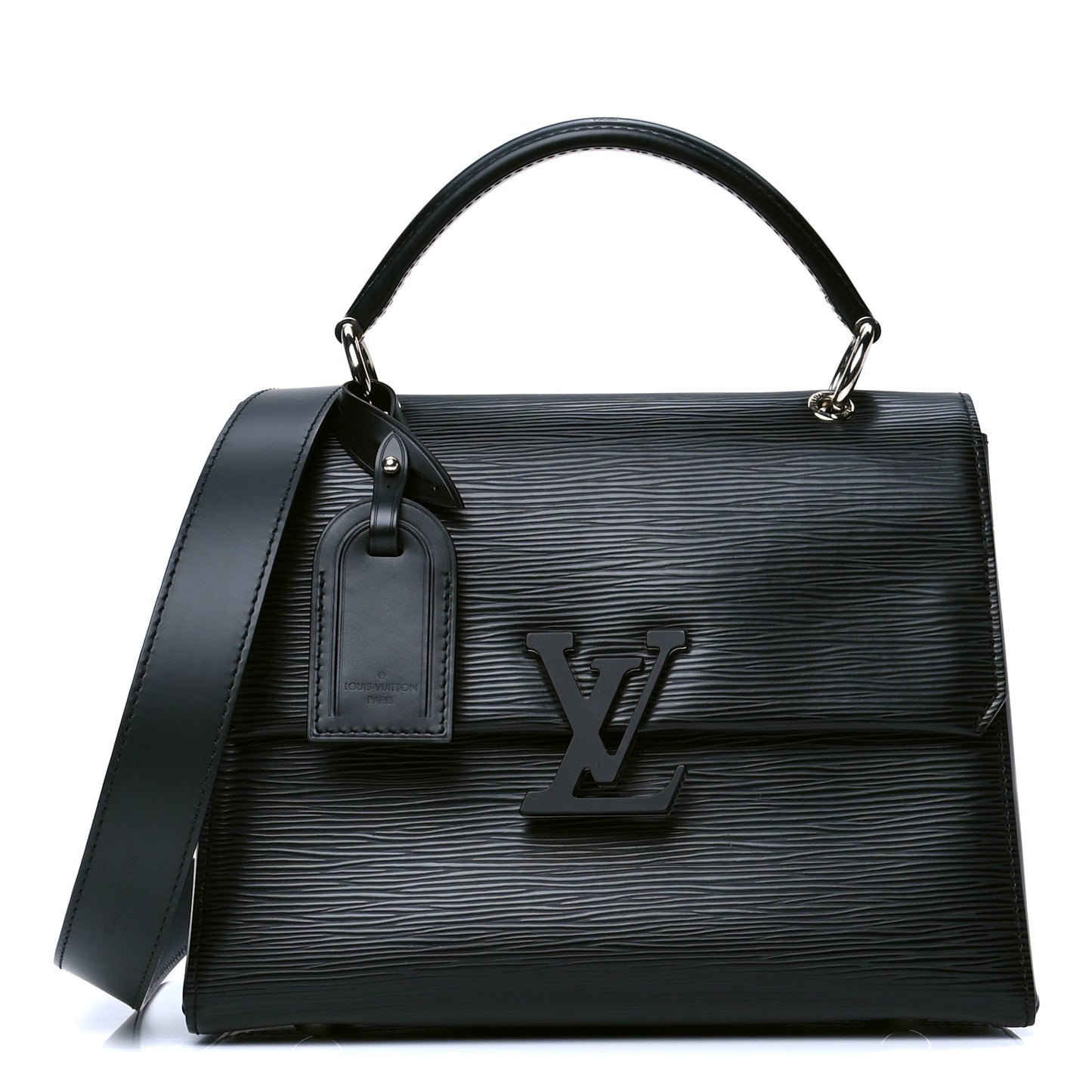 Epi Grenelle PM Black