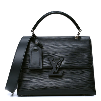 Louis Vuitton Epi Grenelle PM Black 1 of 4