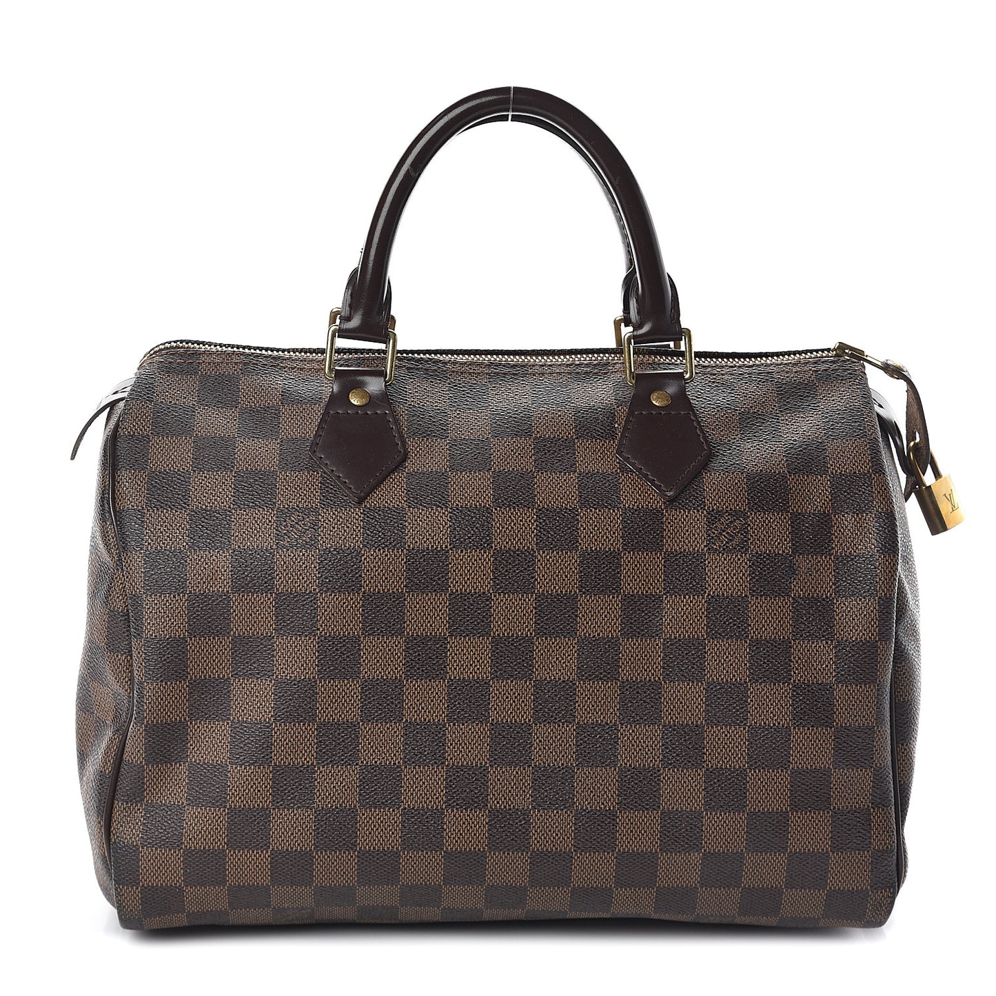 Damier Ebene Speedy 30