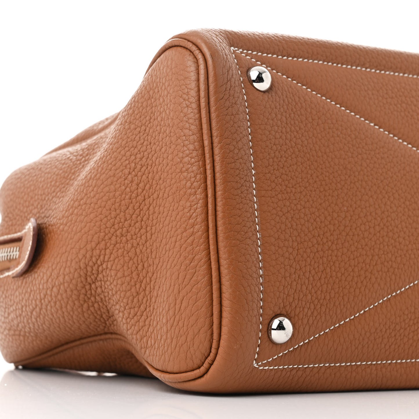 Taurillon Clemence Victoria II 35 Gold