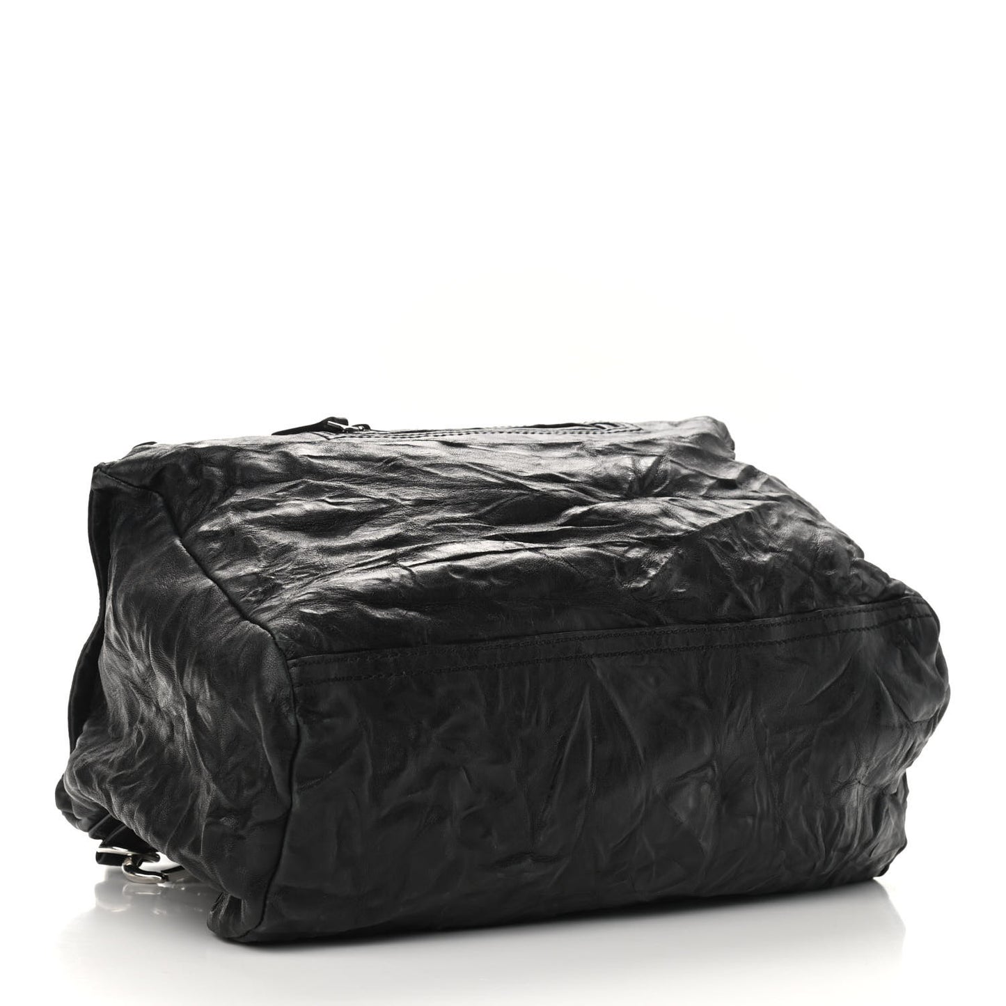 Tumbled Sheepskin Medium Pandora Black