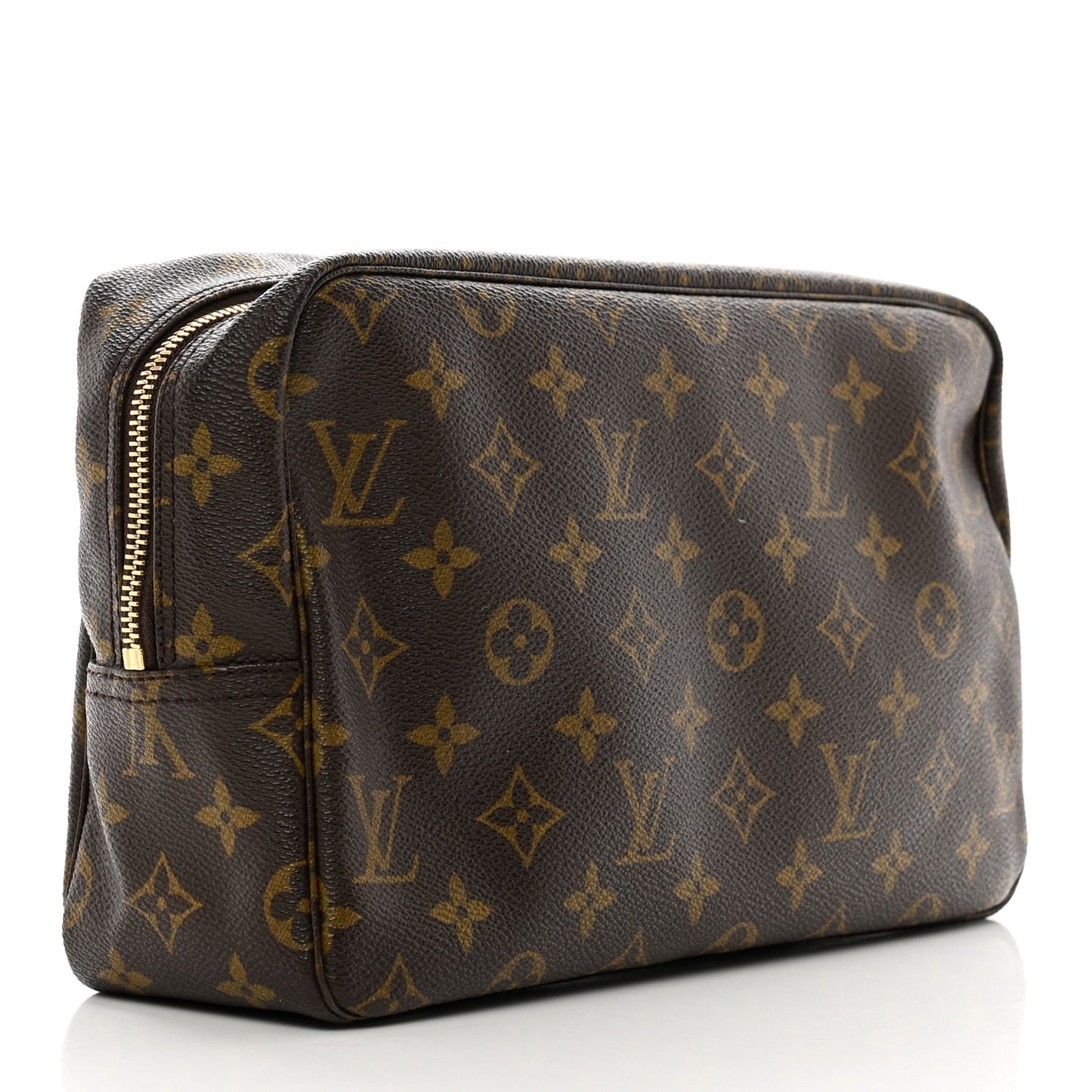 Monogram Trousse Toilette 28