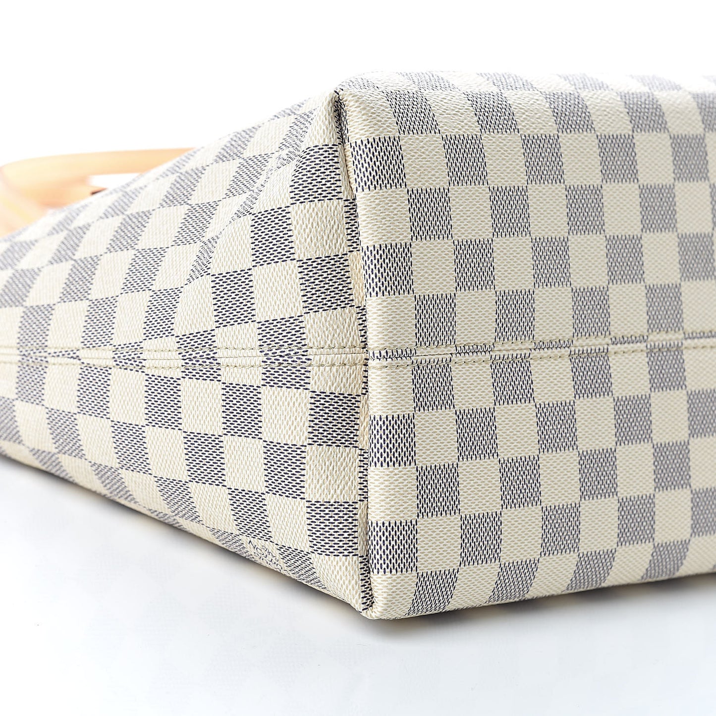 Damier Azur Iena MM