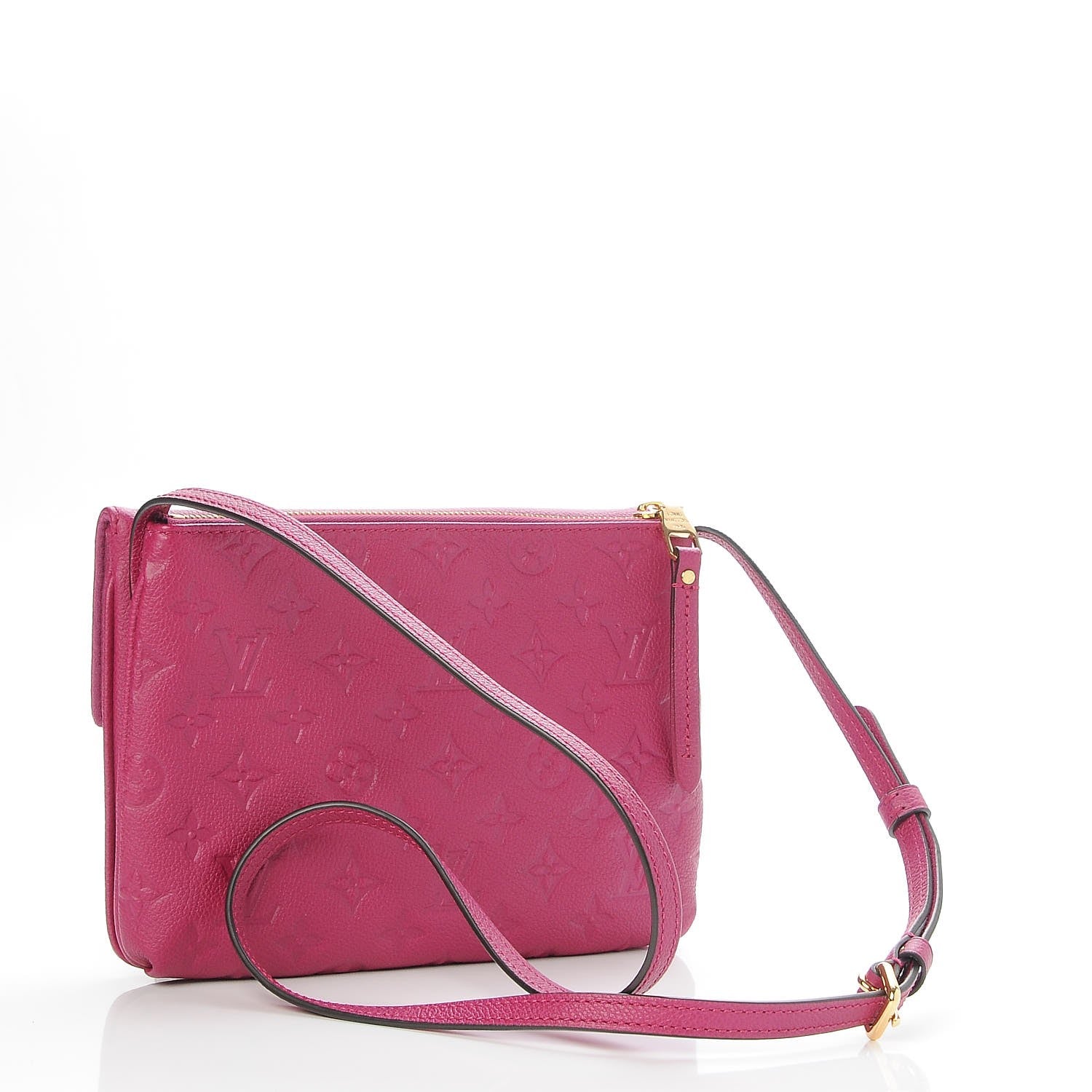 Louis Vuitton Empreinte Twice Grape 3 of 9
