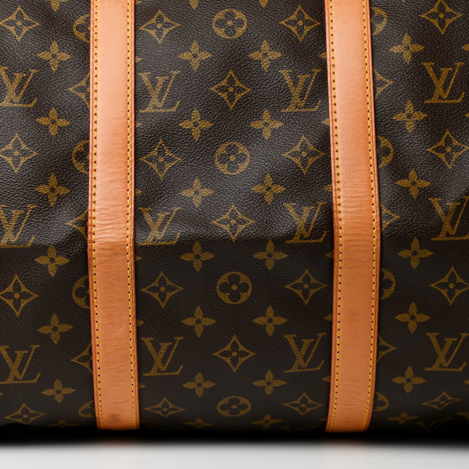 Louis Vuitton Monogram Keepall 50 13 of 18