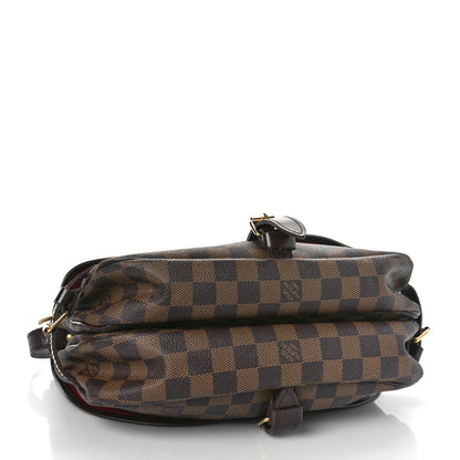 Louis Vuitton Damier Ebene Saumur 30 4 of 12