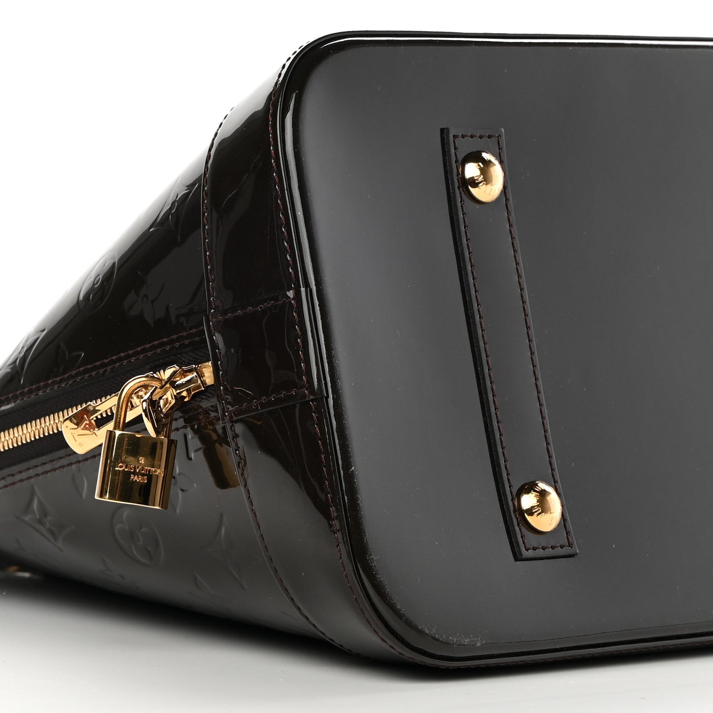 Vernis Alma GM Amarante