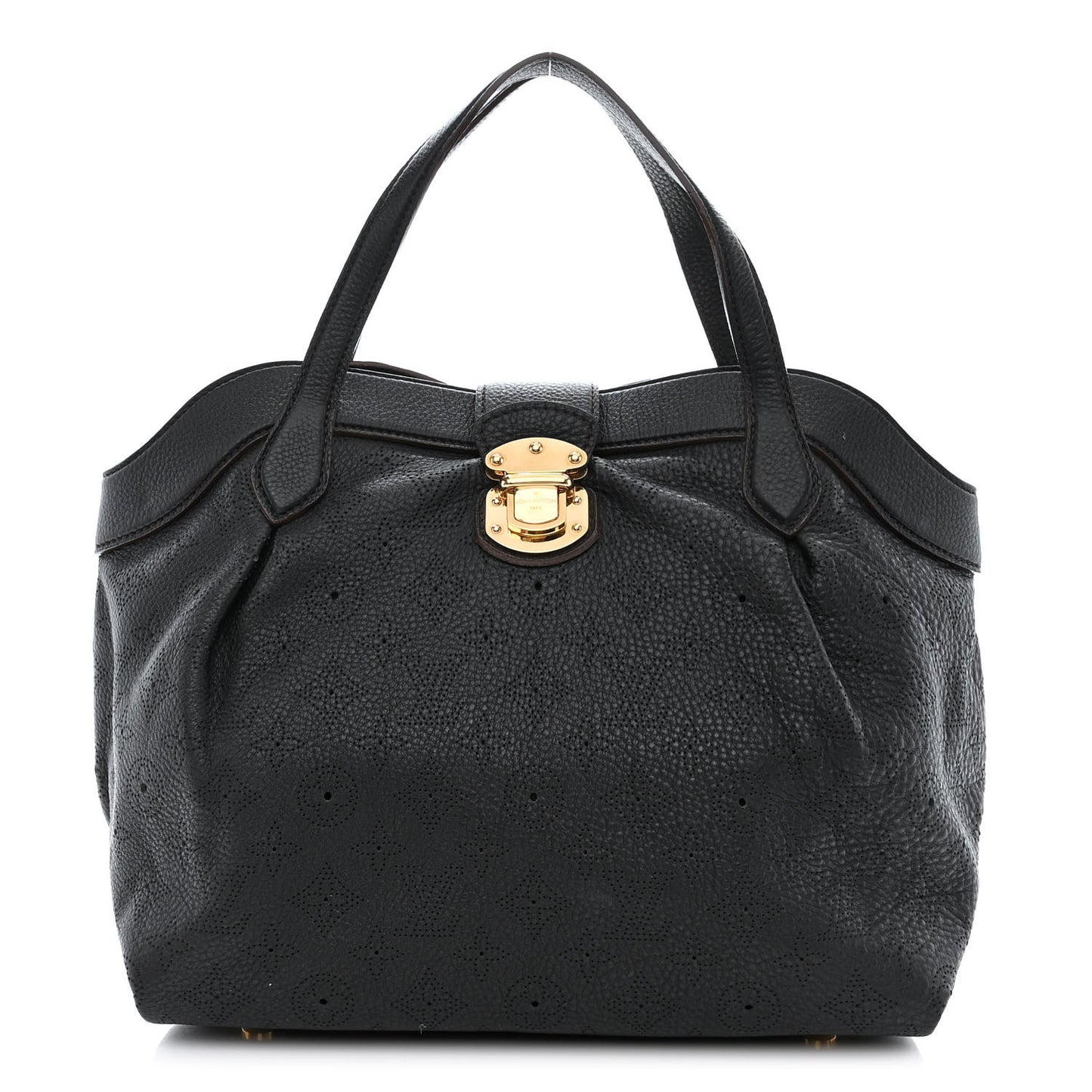 Mahina Cirrus PM Black