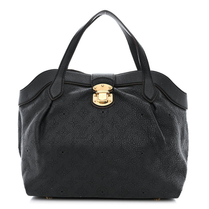 Louis Vuitton Mahina Cirrus PM Black 1 of 12