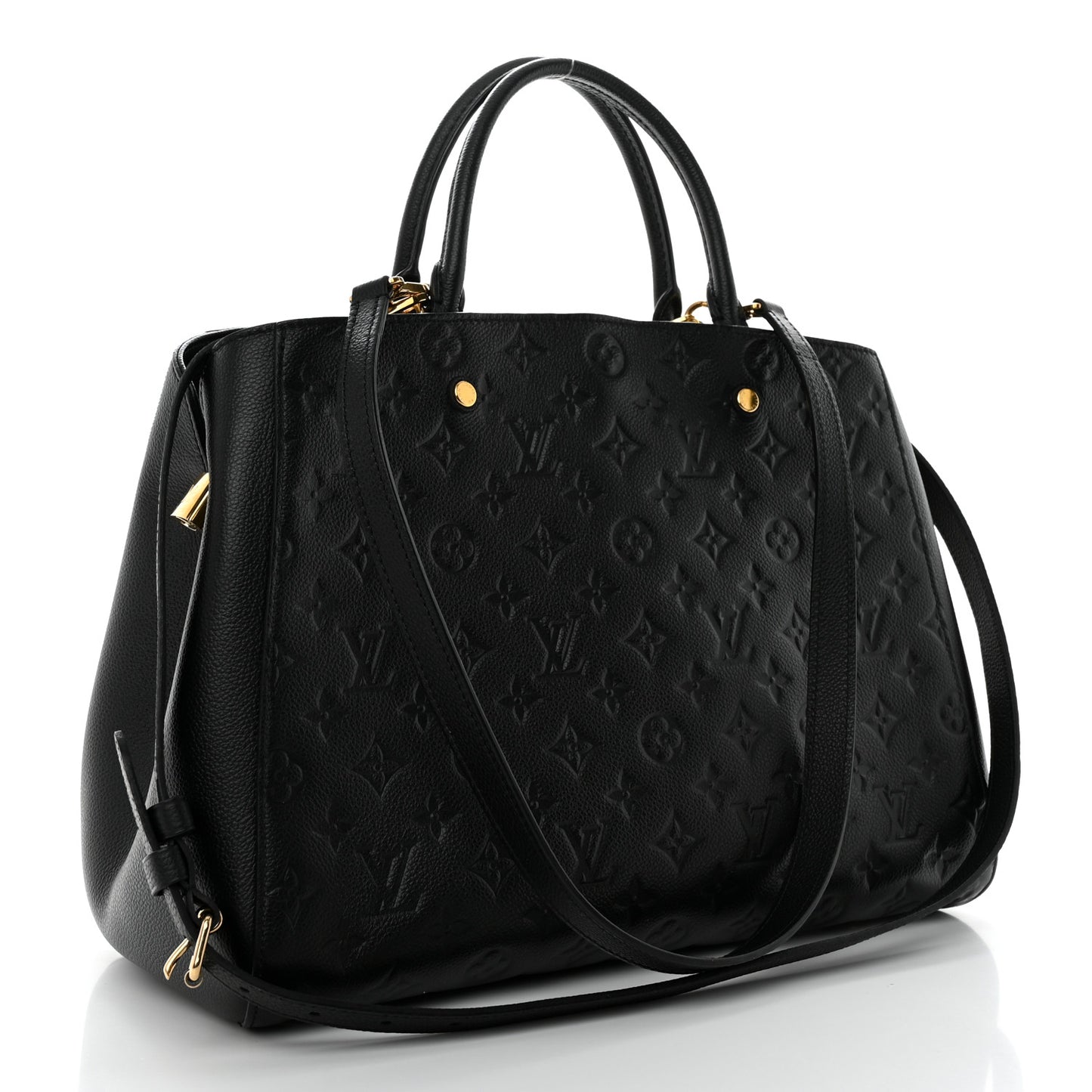Empreinte Montaigne GM Black