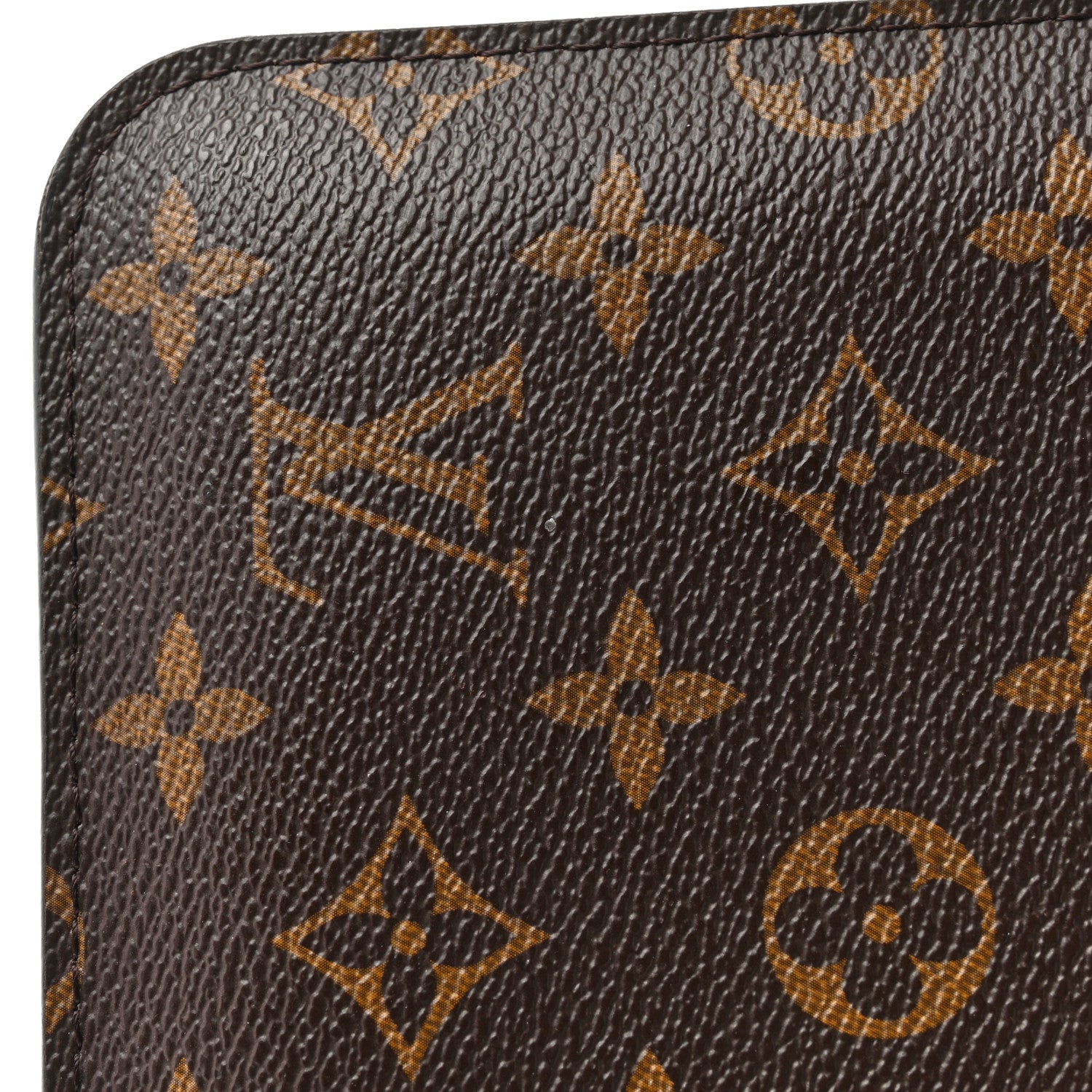 Louis Vuitton Monogram Neverfull MM GM Pochette 11 of 11