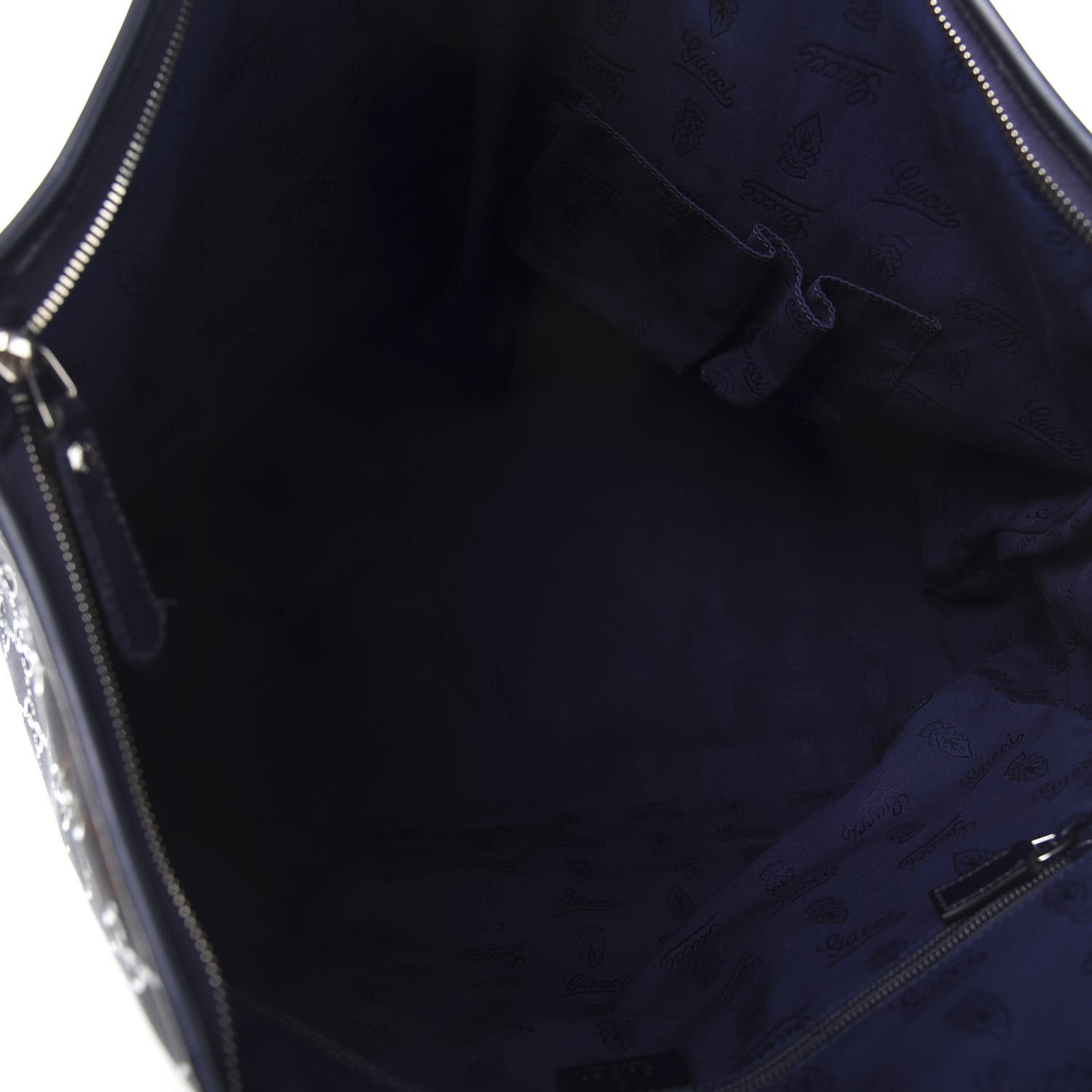 Imprime Monogram Medium Joy Tote Bag Black