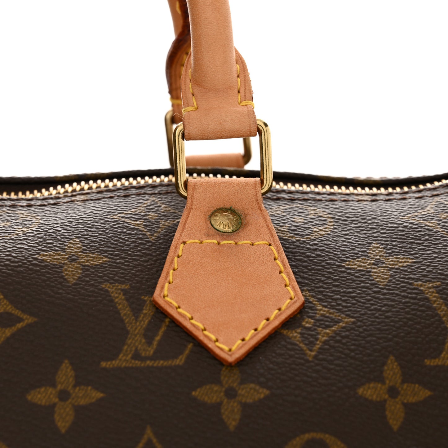 Monogram Speedy 30