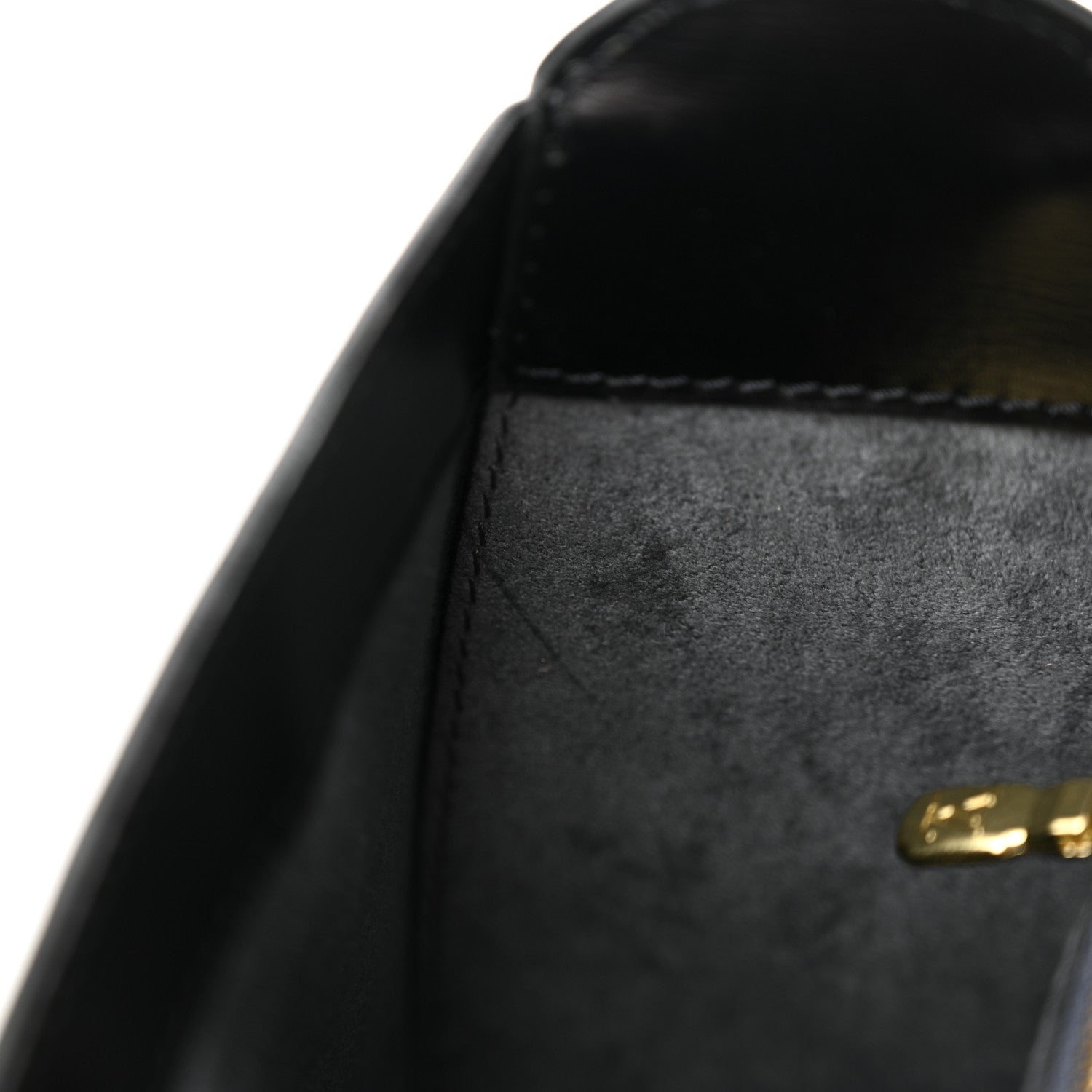 Louis Vuitton Epi Buci Black 10 of 11