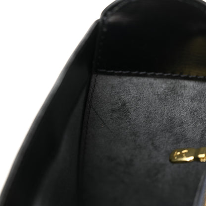 Louis Vuitton Epi Buci Black 10 of 11