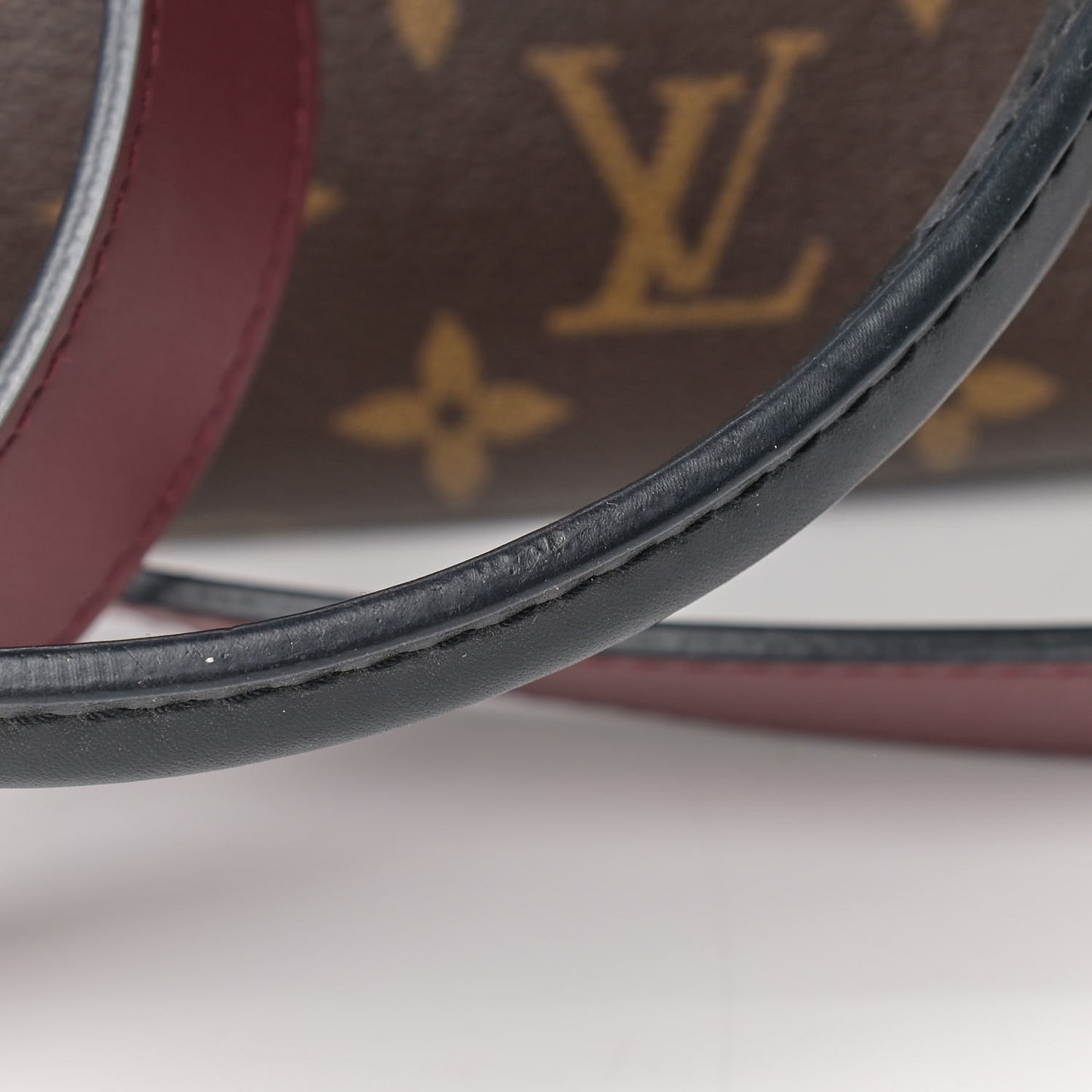 Monogram Tuileries Rose Bruyere