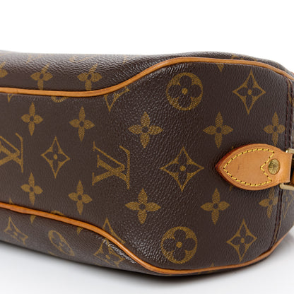 Louis Vuitton Monogram Blois 10 of 10